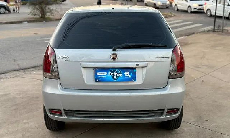 Fiat Palio 1.0 Cel. ...