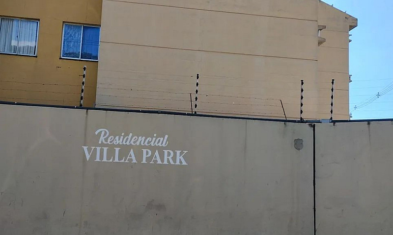 Vendo Ótimo Apartame...