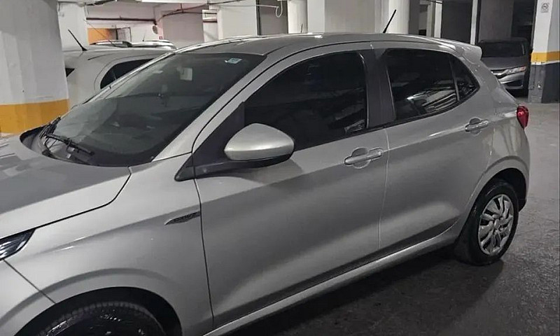 Fiat Argo Drive 1.0 ...