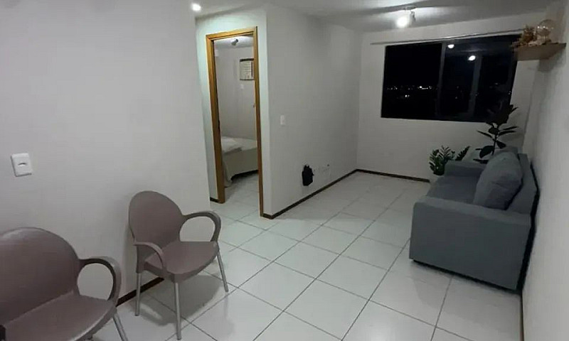 Alugo Apartamento Co...