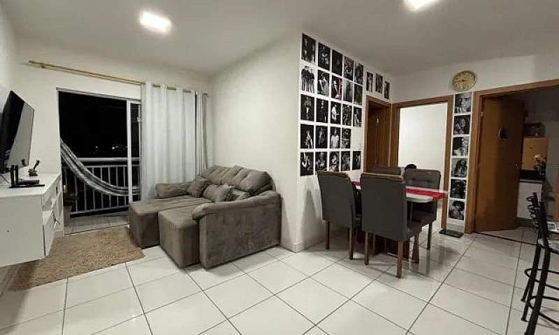 Apartamento No Eco J...