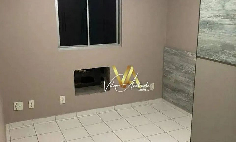 Apartamento 55M² Com...