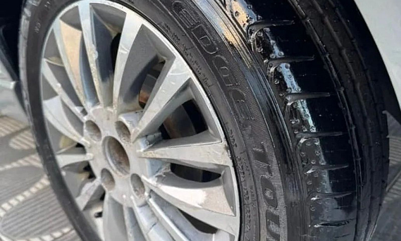 Fiat Grand Siena Att...
