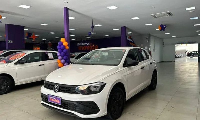 Volkswagen Polo Trac...