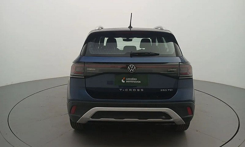 Volkswagen T-Cross H...