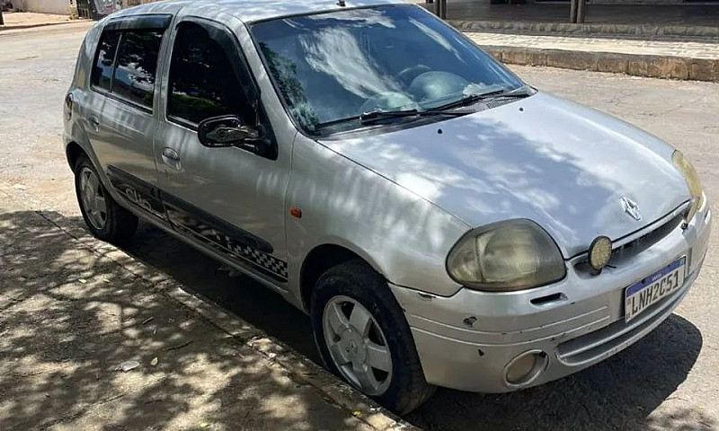 Renault Clio Rn/ Exp...