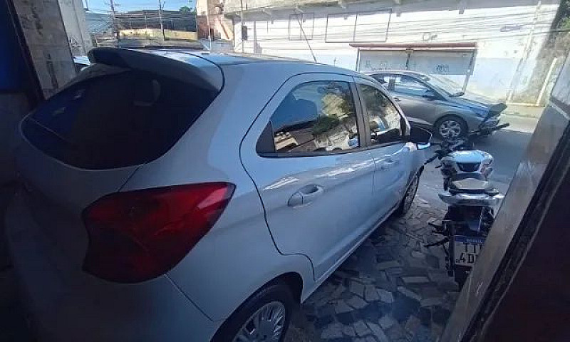 Ford Ka 1.5 Se Plus ...
