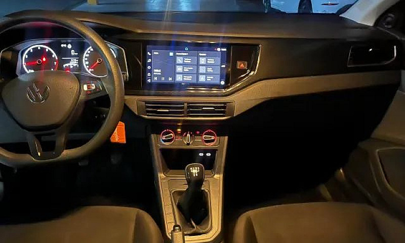 Volkswagen Polo Trac...