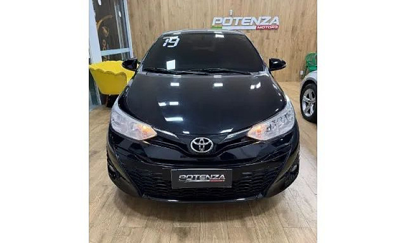 Toyota Yaris Xs 1.5 ...