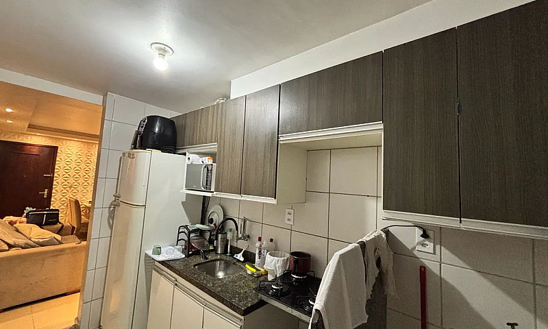 Alugo Apartamento Mo...