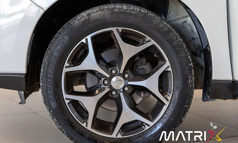 Subaru Forester 2.0/...