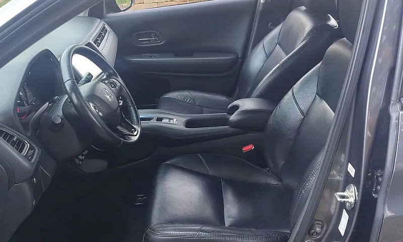 Honda Hr-V Ex 1.8 Fl...