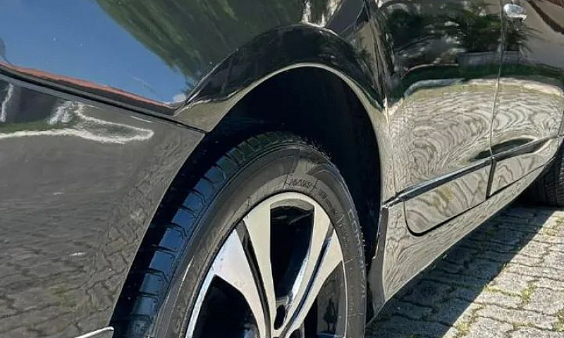 Renault Fluence Seda...