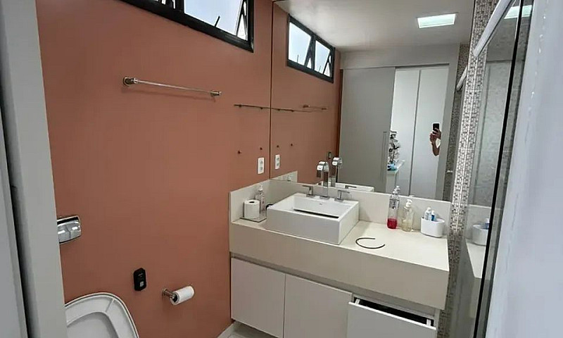 Apartamento Para Alu...