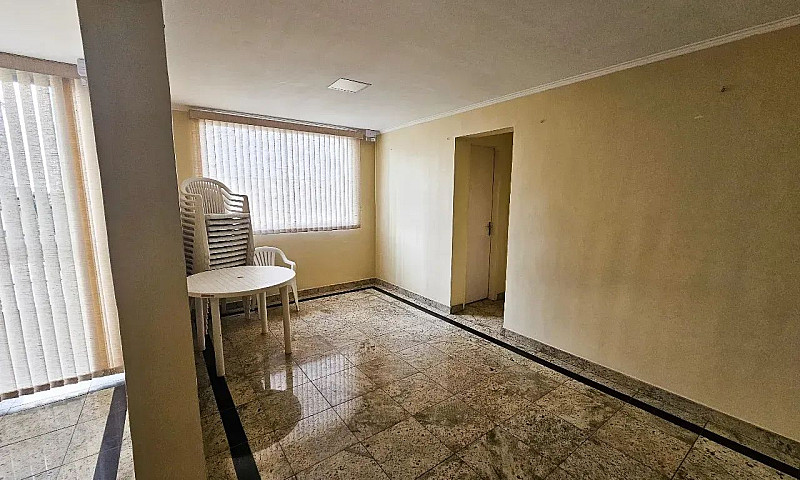 Apartamento Para Ven...