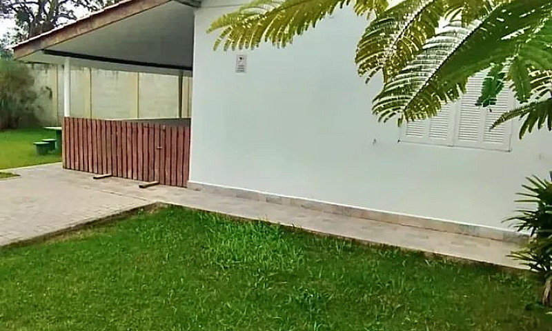 Residencial Lagoa Az...