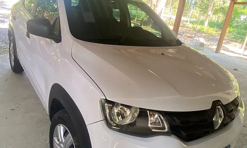 Renault Kwid Zen 1.0...