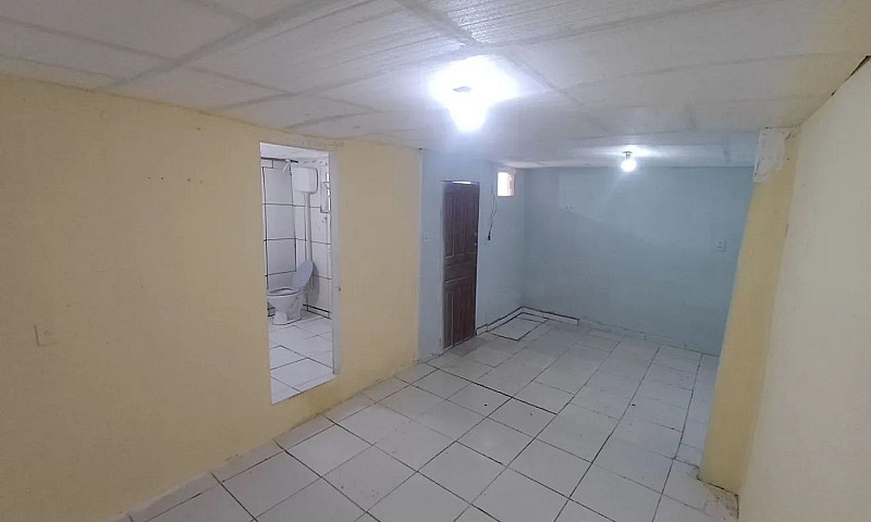Casa 1 Quarto 35Mil ...