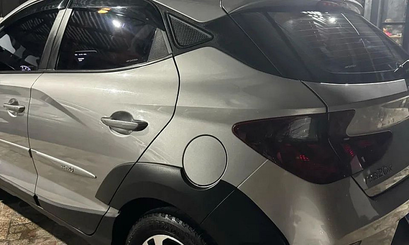 Hyundai Hb20X Vision...