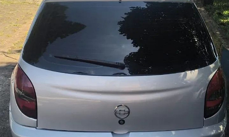 Chevrolet Celta 1.0/...