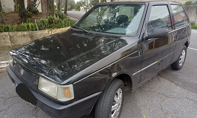 Fiat Uno Mille 1.0 F...