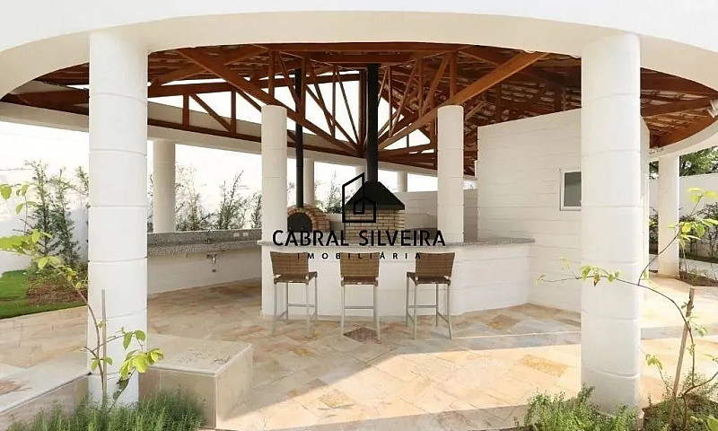 Apartamento Com 3 Su...