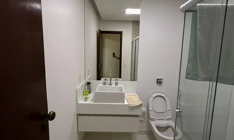 Apartamento Para Alu...