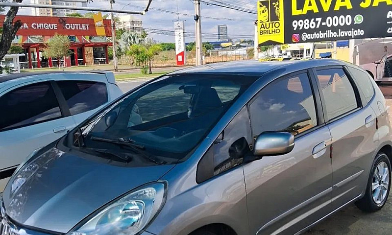 Honda Fit Lx 1.4/ 1....