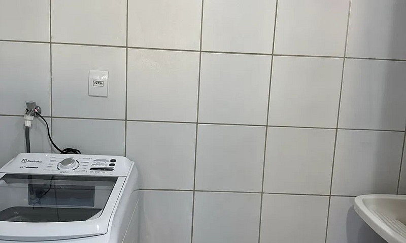 Apartamento Mobiliad...