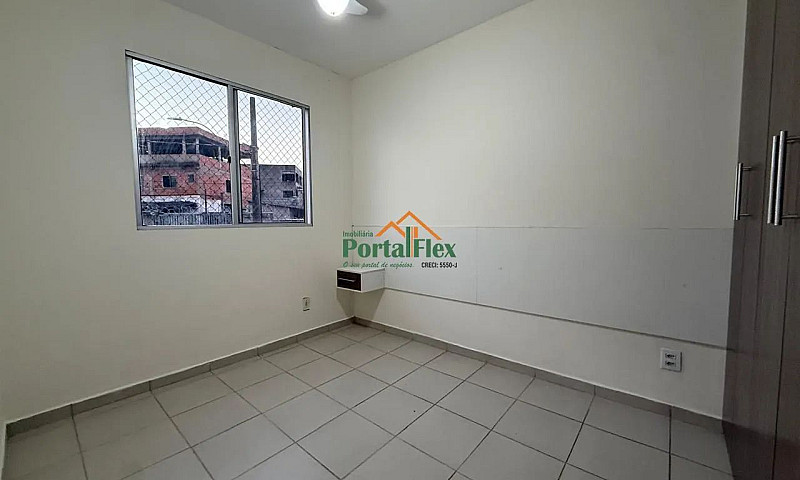 Apartamento À Locaçã...