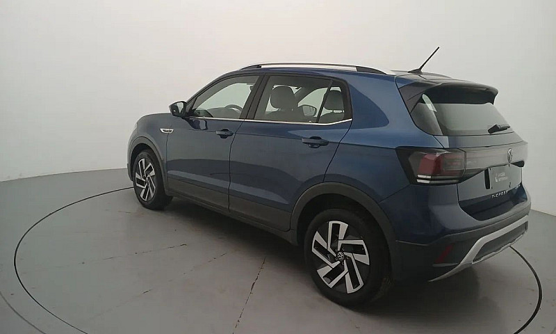 Volkswagen T-Cross H...