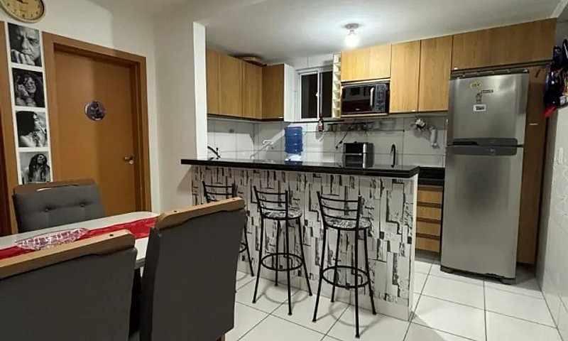 Apartamento No Eco J...