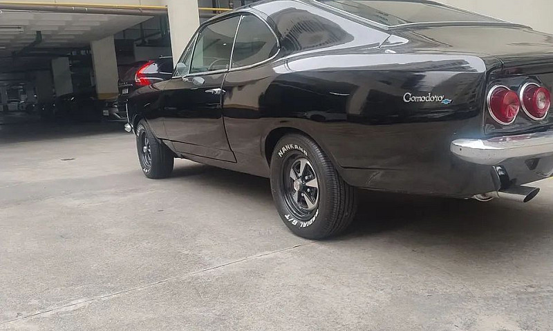 Chevrolet Opala L/Sl...