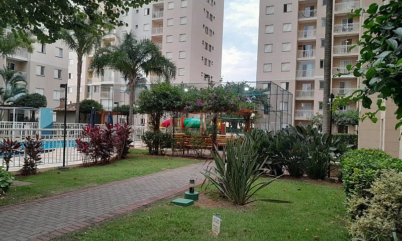 Apartamento - Vila P...