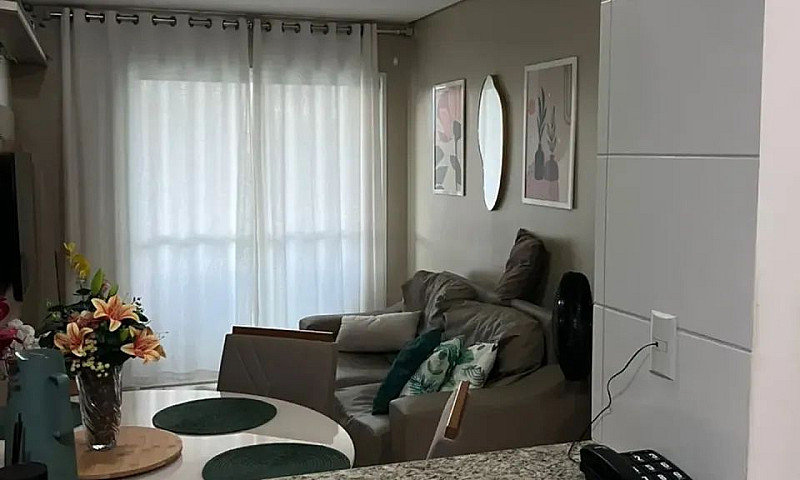 Alugo Apartamento Mi...