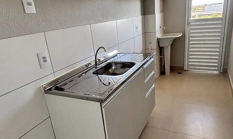 Apartamento Essencia...