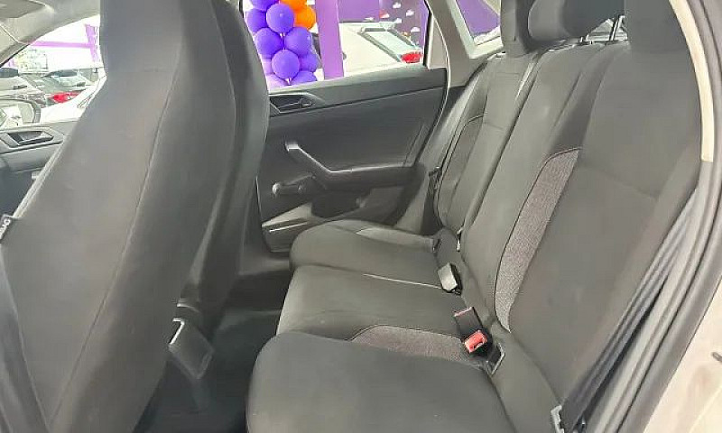 Volkswagen Polo Trac...