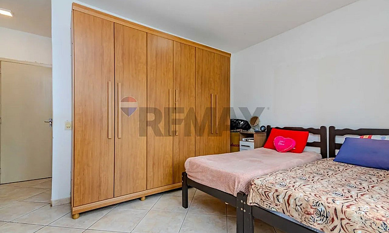 Apartamento Vila Rea...