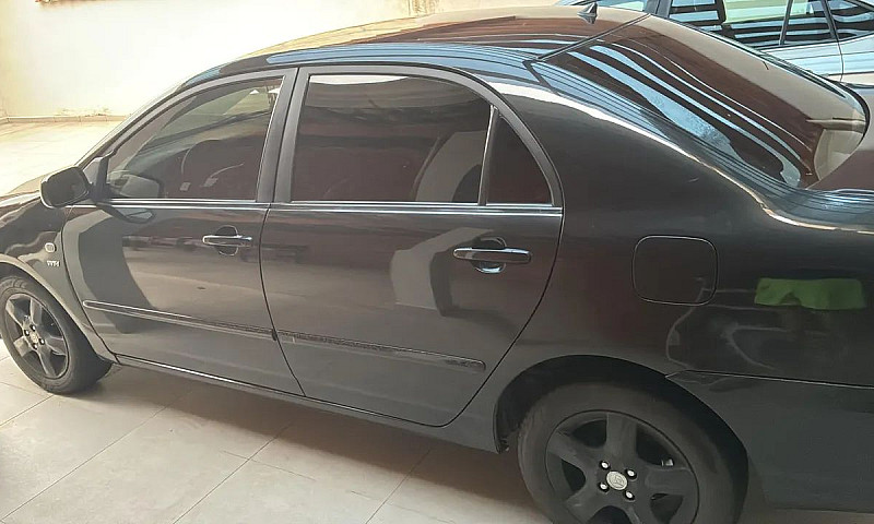 Toyota Corolla Xei 1...