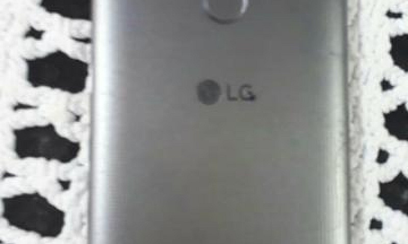 Celular Lg K4...