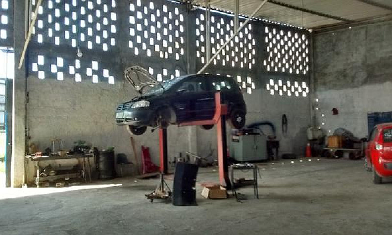 Vendo Excelente Galp...