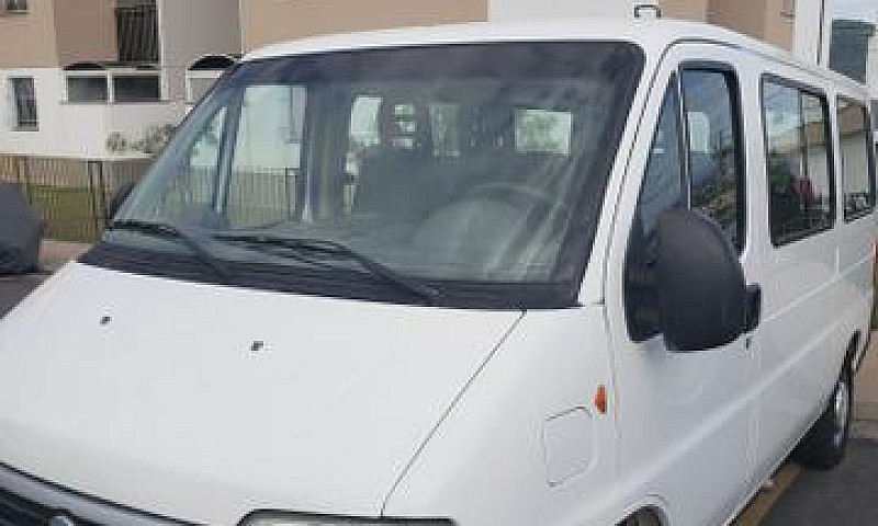 Ducato 16 Lugares 39...