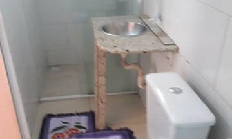 Kitnet Mobiliada - I...