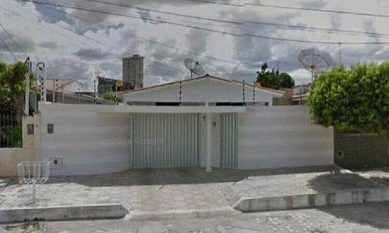 Casa No Nova Betânia...