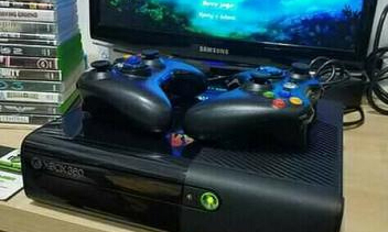 Xbox 360 Super Slim ...