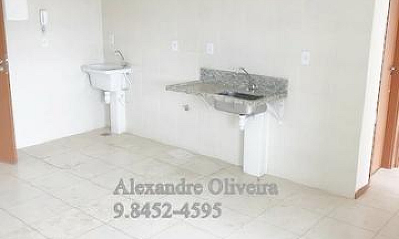 Apartamento De 02 Qu...