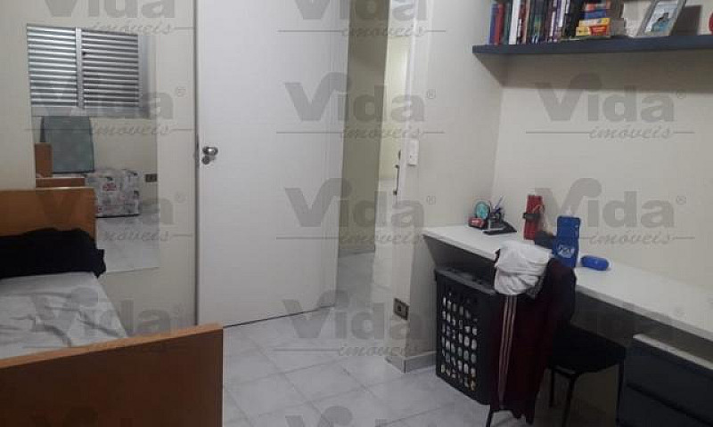 Apartamento Para Alu...