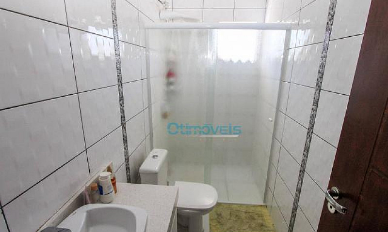 Sobrado Mobiliado Co...