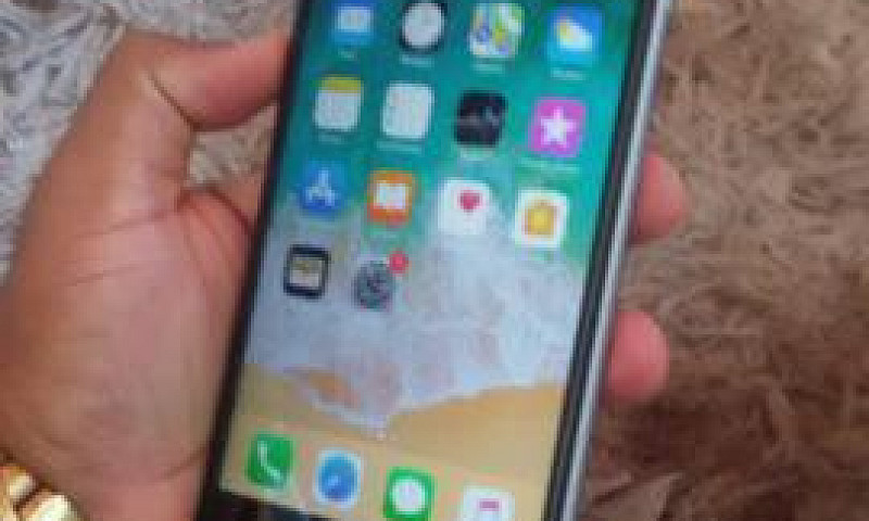 Troco Iphone 6S Plus...