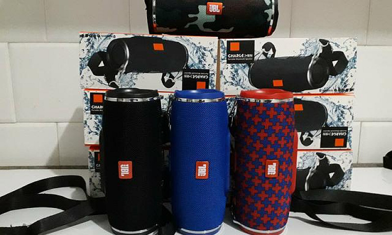 Jbl Lançamento Exclu...